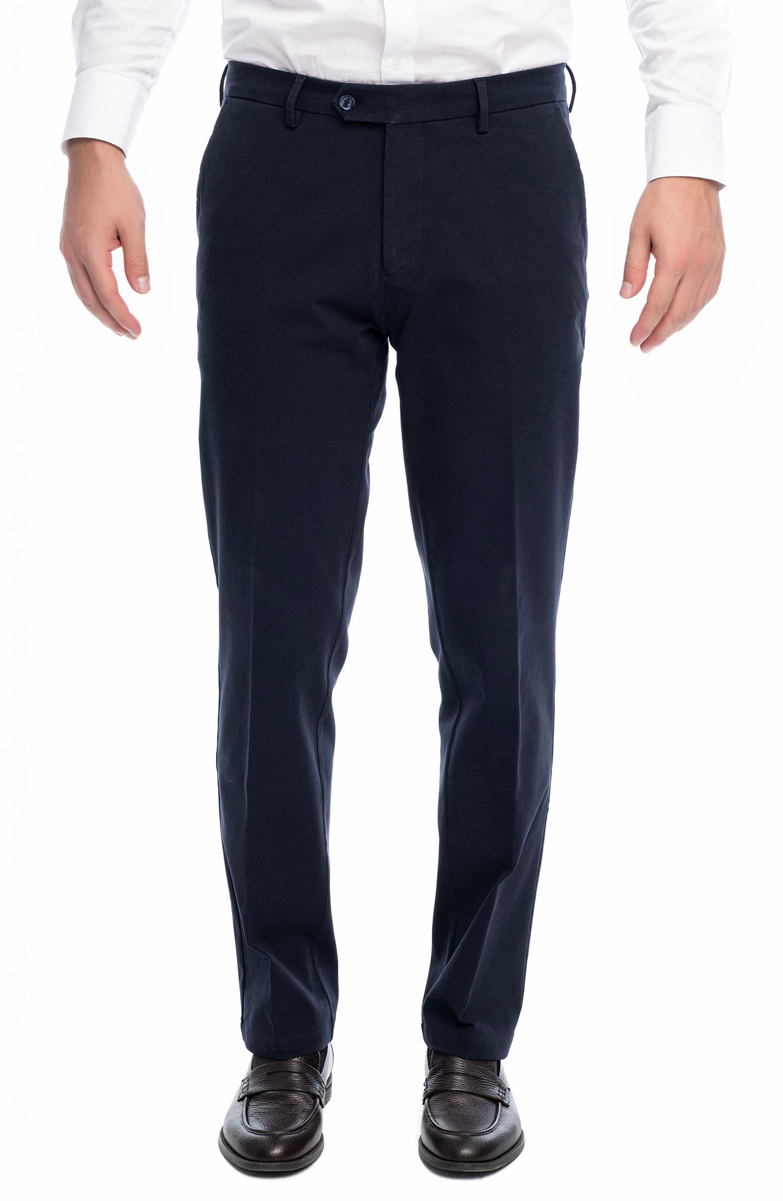 selected NAVY BLUE