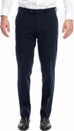 VELLAPAIS Stretch Cotton Casual Fashion Pants