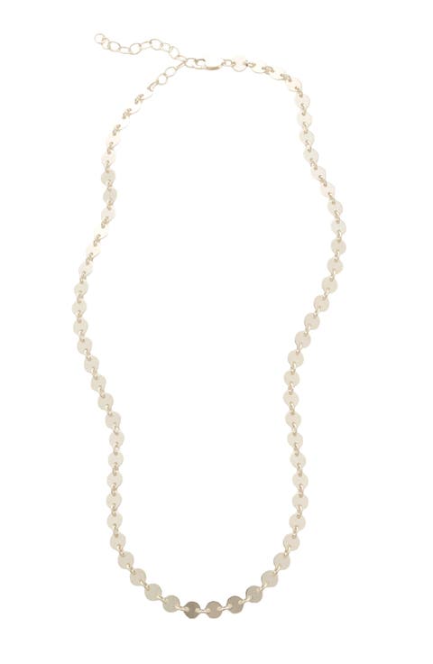 Poppy Choker Necklace