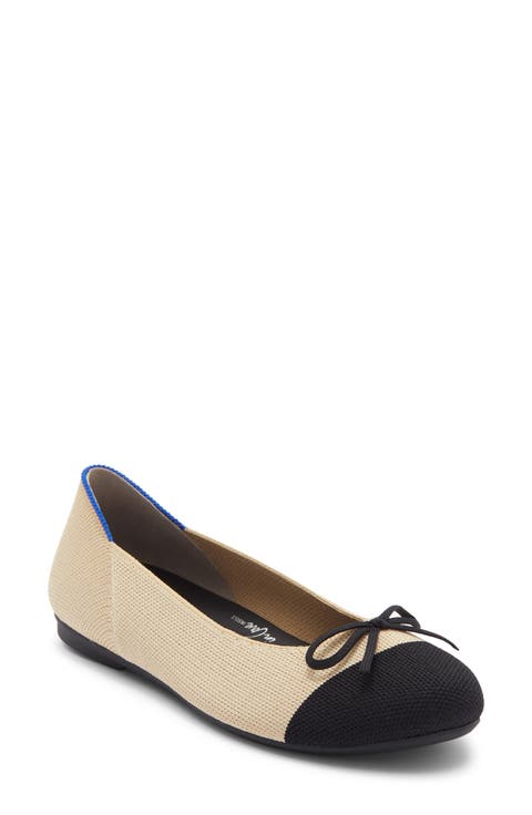The Ballet Flat
