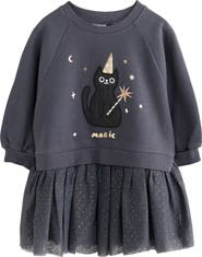 NEXT Kids' Halloween Character Twofer Dress