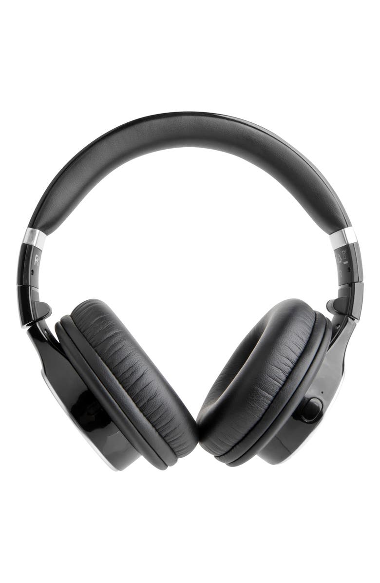 Altec Lansing Bluetooth<sup>®</sup> Over-Ear Headphones, Main, color, 