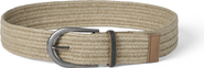 Brunello Cucinelli Braided belt
