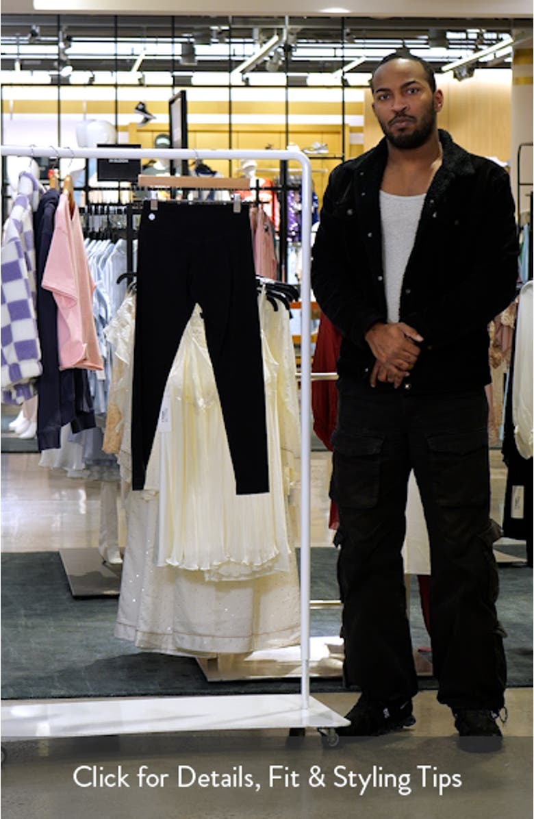 Kids' Live By High Waist Leggings, sales video thumbnail