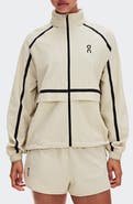 On Performance Volt Windbreaker Jacket