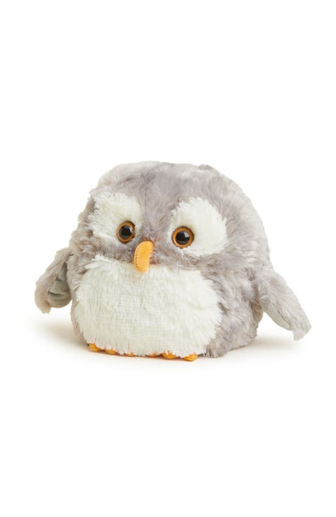 Owl Plush Toy
