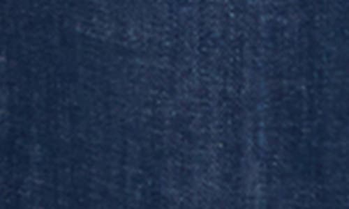 Weekend Max Mara Ortles Pleat Front Wide Leg Jeans In Blue