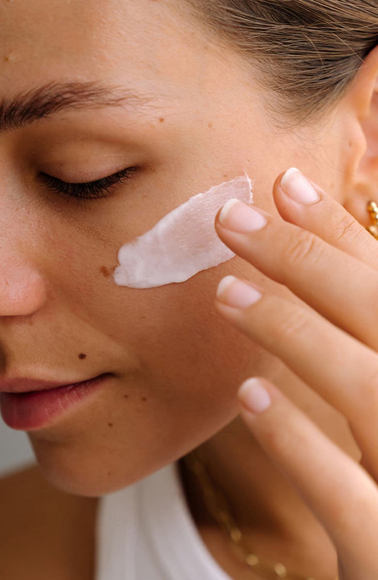 Alpha-H Essential Hydration Cream with Ylang Ylang + Peppermint, Alternate, color, 