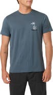 O'Neill Cutback Classic Cotton Graphic T-Shirt