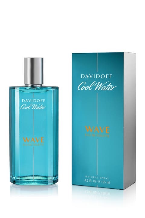 Men's Cool Water Wave - 4.2 oz.