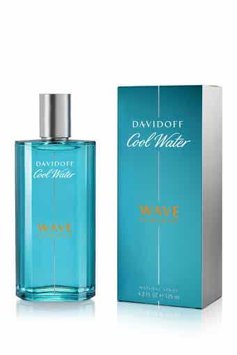 DAVIDOFF COOL WATER Men's Cool Water Wave - 4.2 oz.