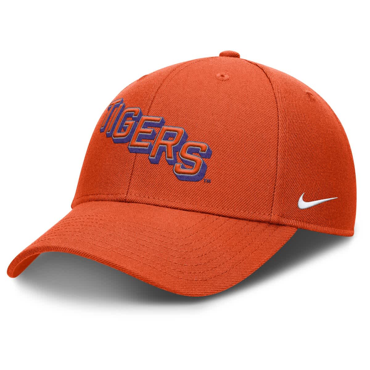 selected Orange