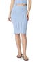 Nellis Knit Pencil Skirt