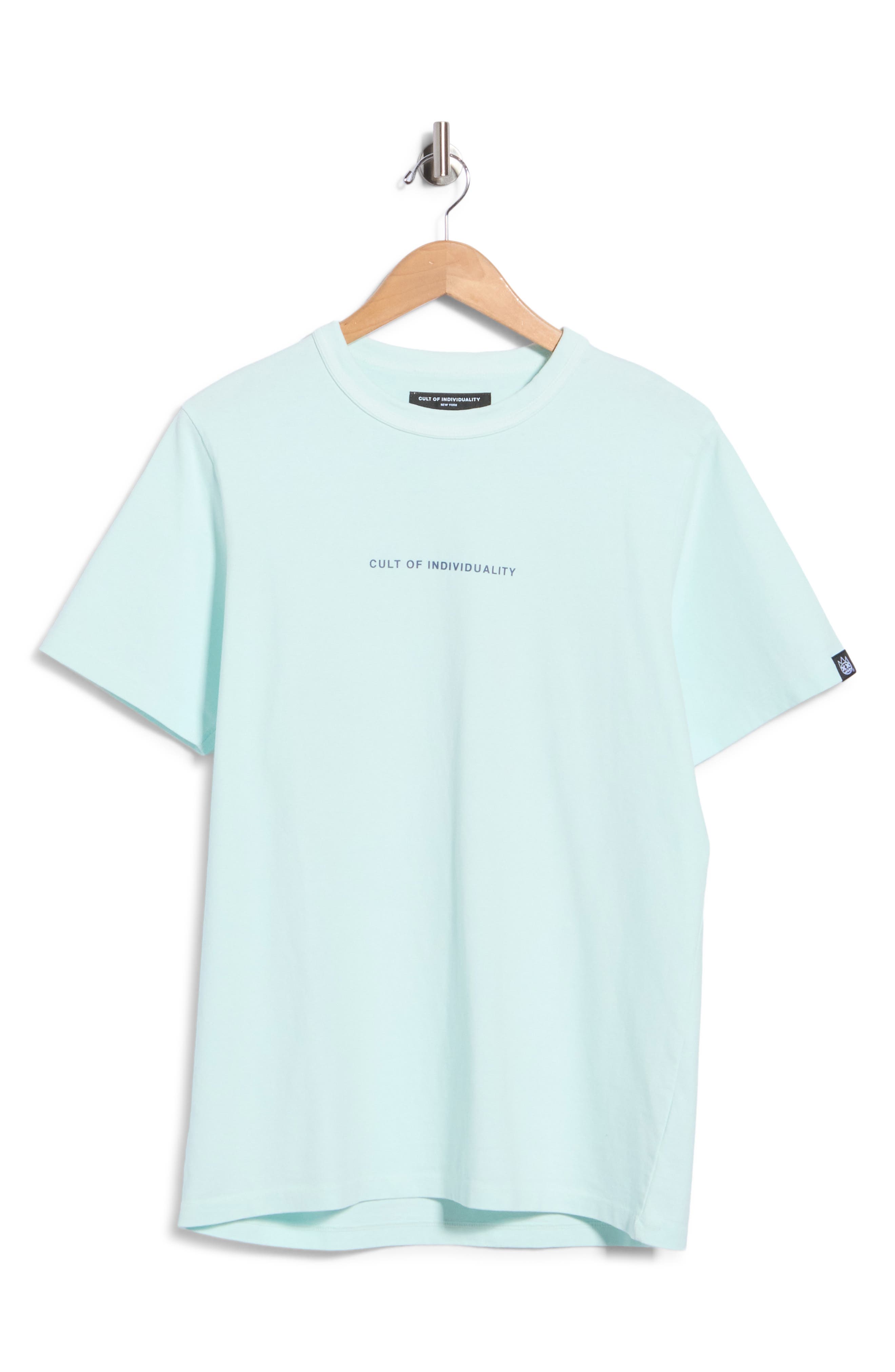 Logo Graphic T-shirt