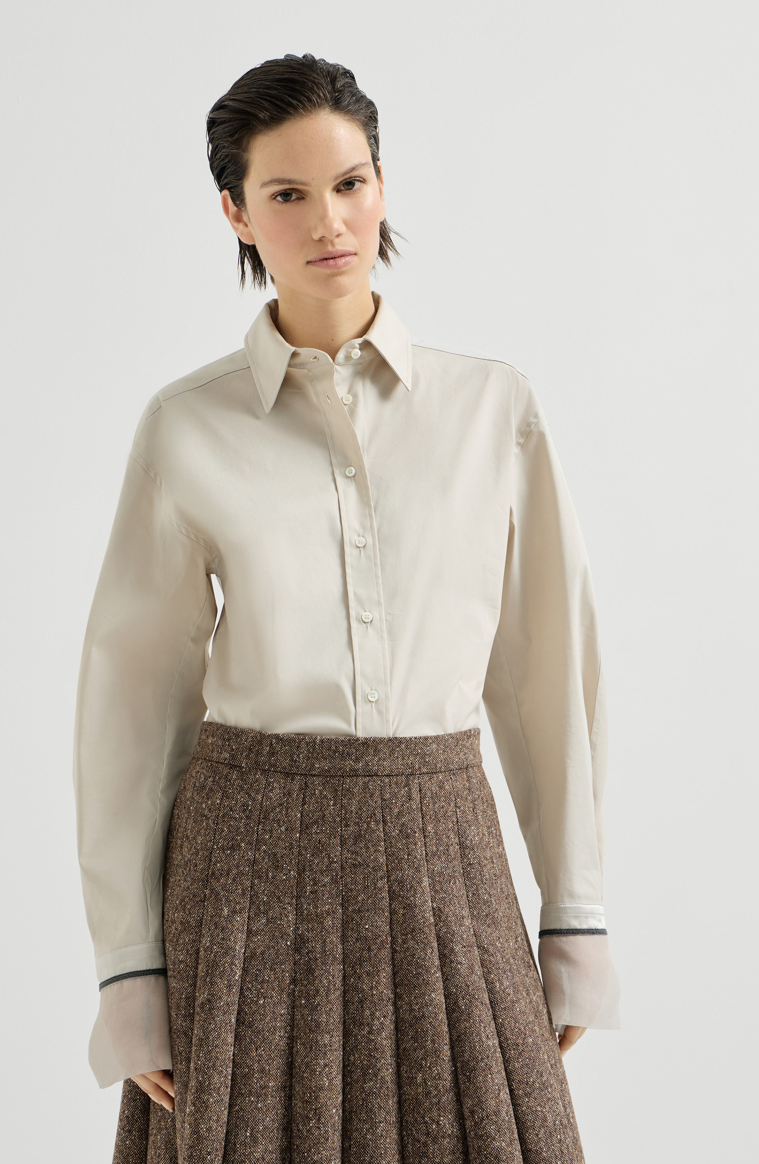 selected Ivory