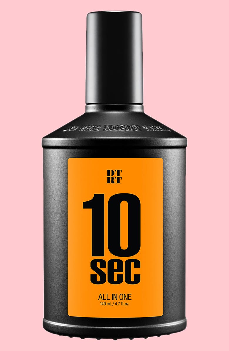 DTRT 10 Sec All in One Lotion, Main, color,