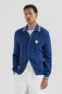 Brunello Cucinelli Knit shirt
