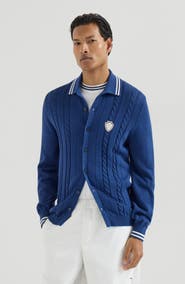 Brunello Cucinelli Knit shirt