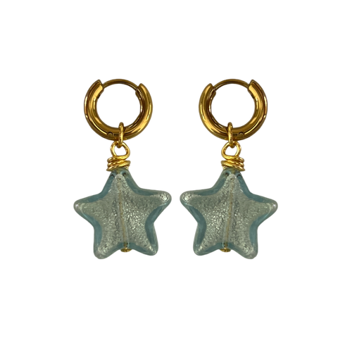 Lille Earrings