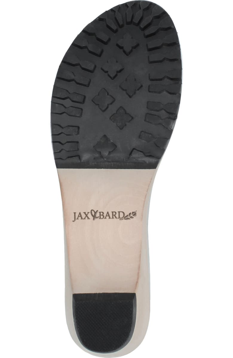 JAX & BARD Bigelow Genuine Shearling Boot, Alternate, color,