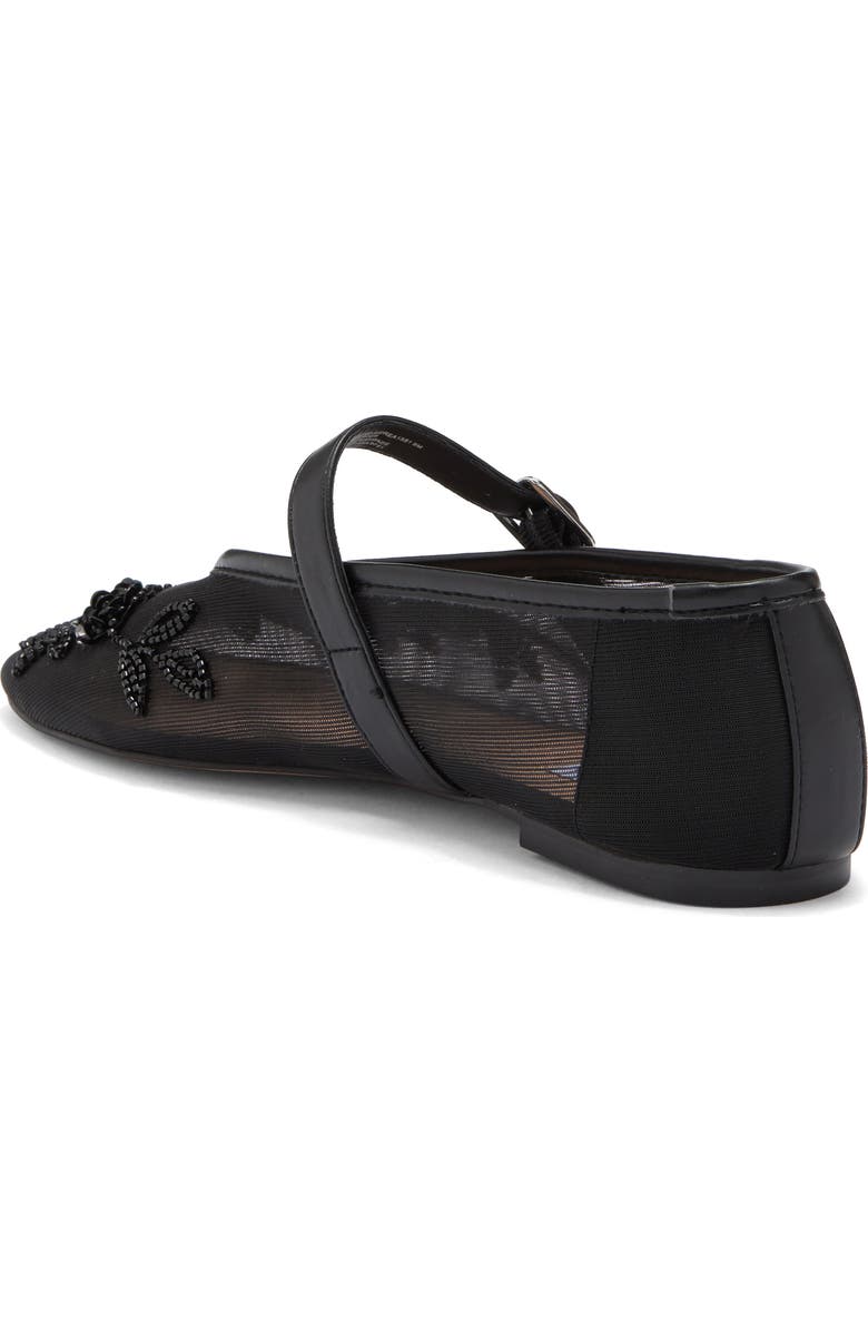 Steve Madden Dreaming Mary Jane Flat, Alternate, color,