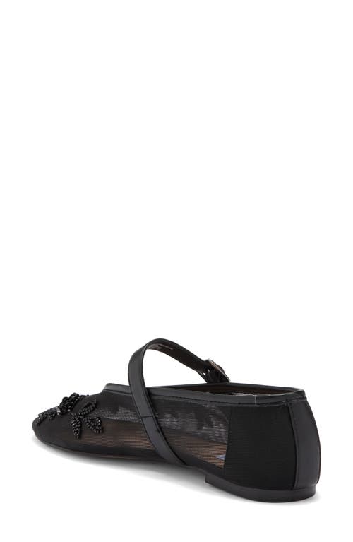 Steve Madden Dreaming Mary Jane Flat