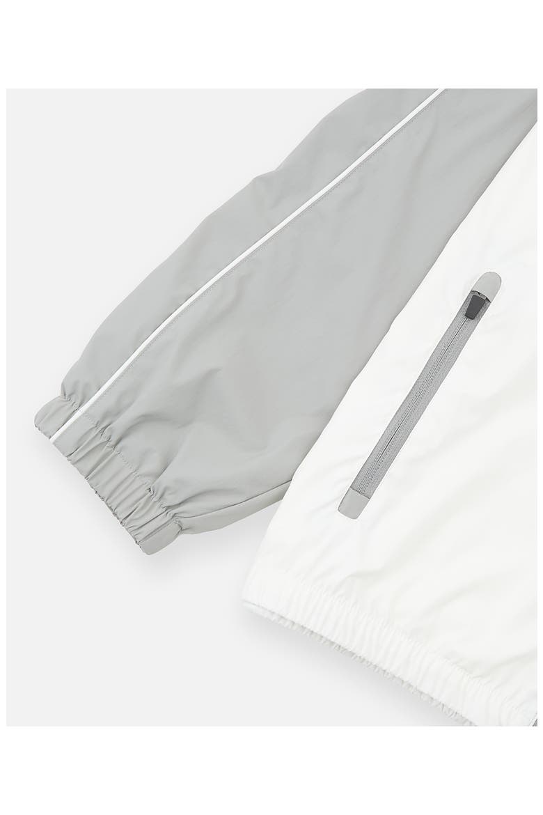 Planes Track Jacket, Alternate, color, GREY