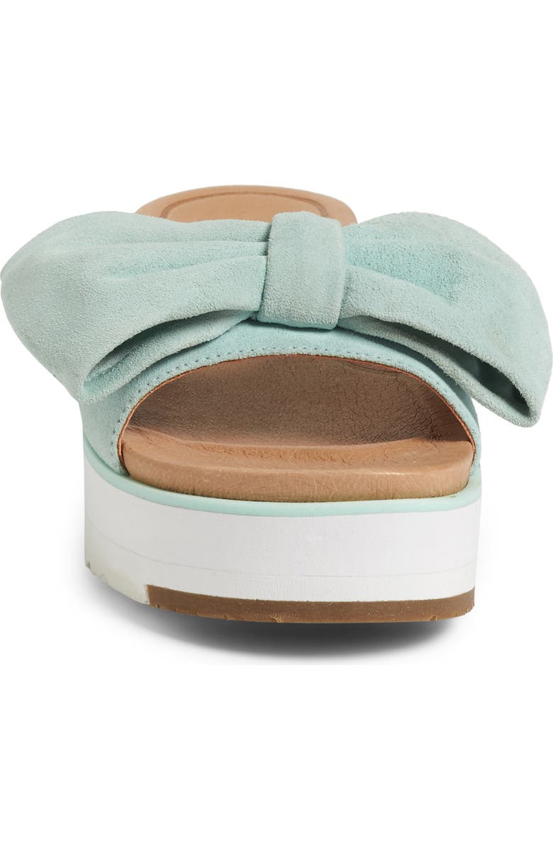 UGG<sup>®</sup> Joan Platform Sandal, Alternate, color,