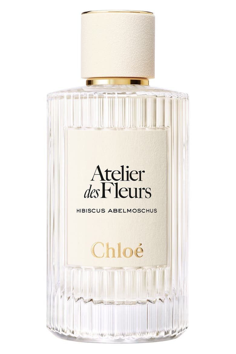 Atelier des Fleurs Hibiscus Abelmoschus Eau de Parfum, Main, color, NO COLOR