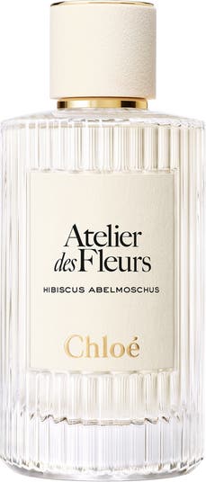 Chloé Atelier Des Fleurs Tubéreuse Lazuli | Chloé US