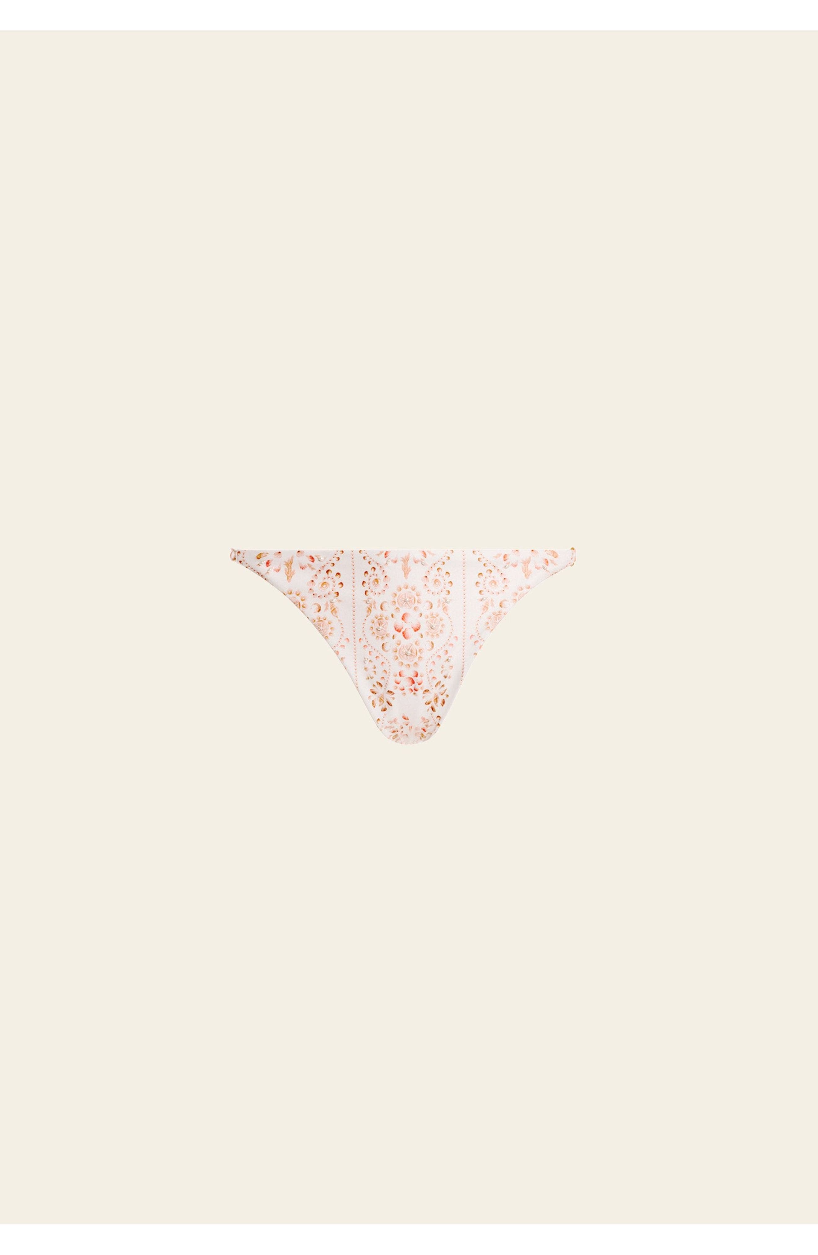 selected Ivory