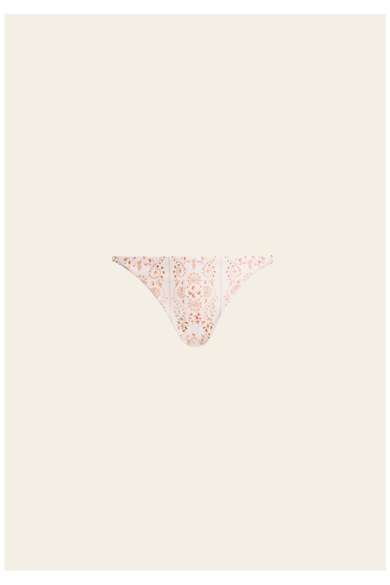 Palmira Playa Bikini Bottom, Main, color, Ivory