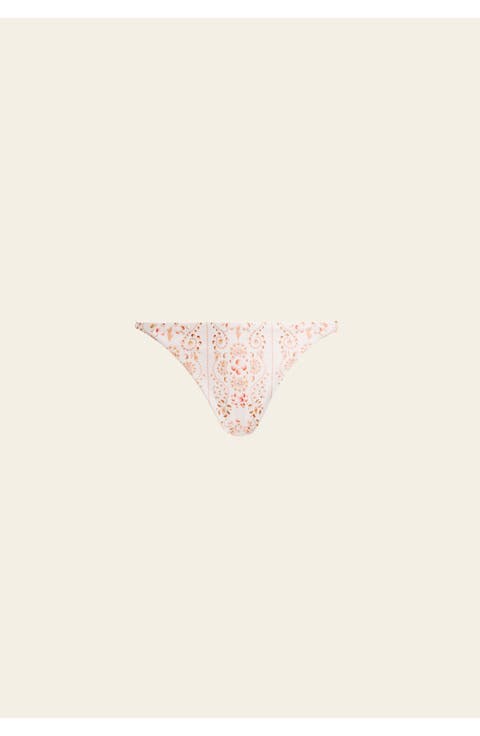 Palmira Playa Bikini Bottom