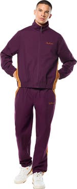 Sergio Tacchini Fiamma Track Jacket