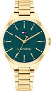 Tommy Hilfiger Chloe Bracelet Watch, 34mm