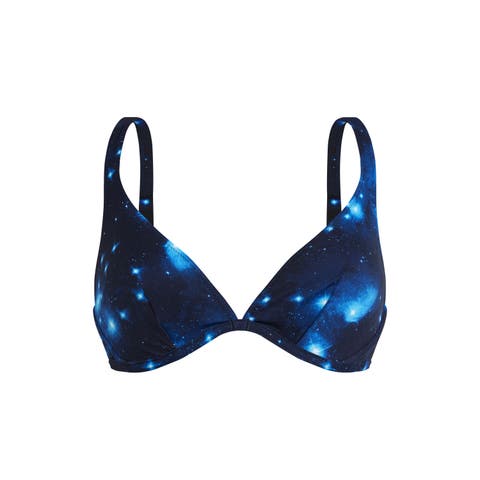 Women Underwire Bikini Top Pégase