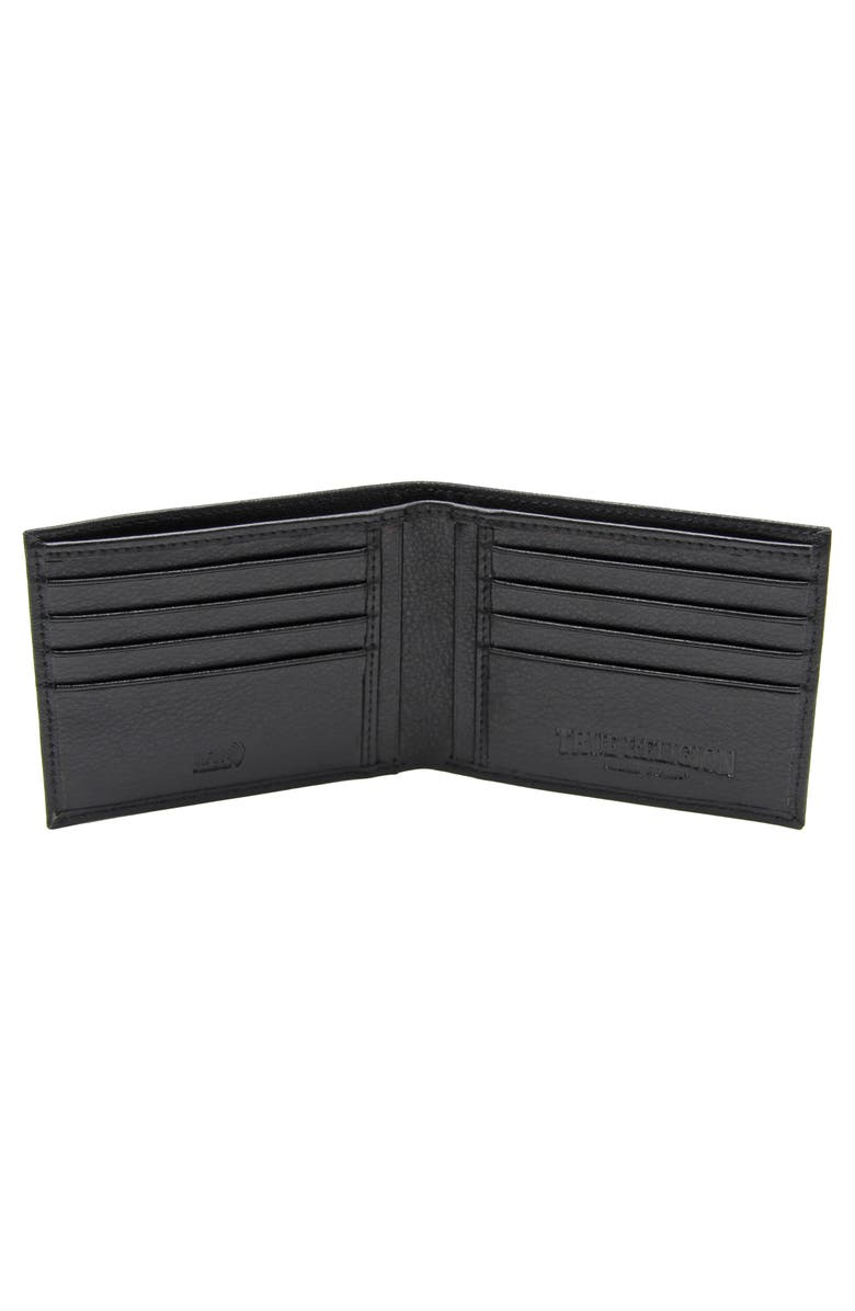 True Religion Woody Bifold Wallet, Alternate, color, 