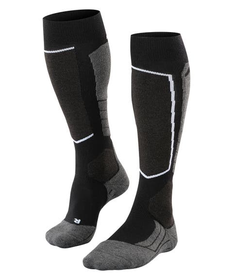 SK2 Intermediate Wool Ski Socks (Men)
