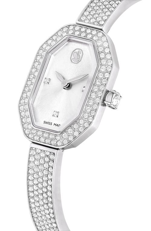 Swarovski Dextera Bracelet Watch, 31mm