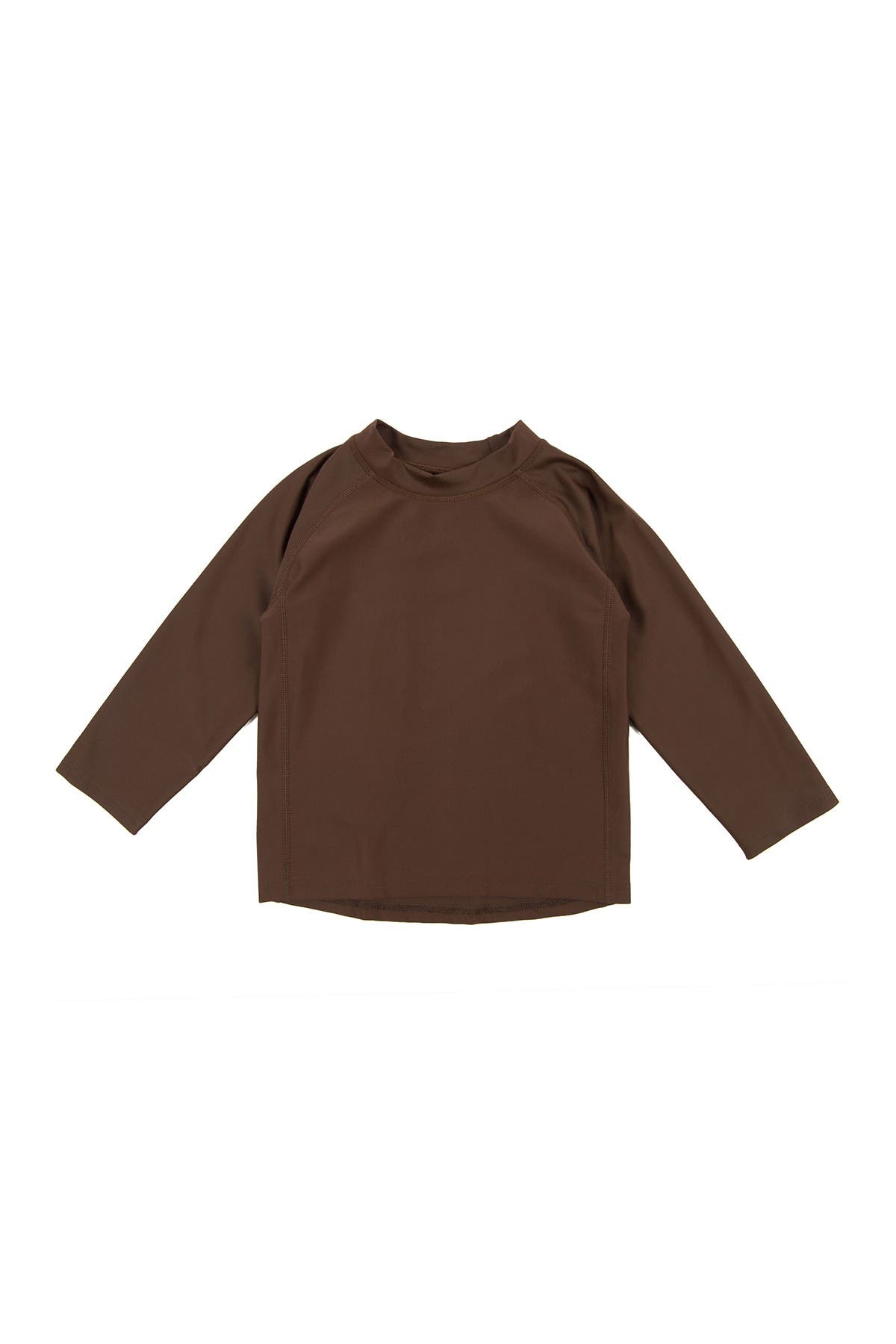 selected BROWN