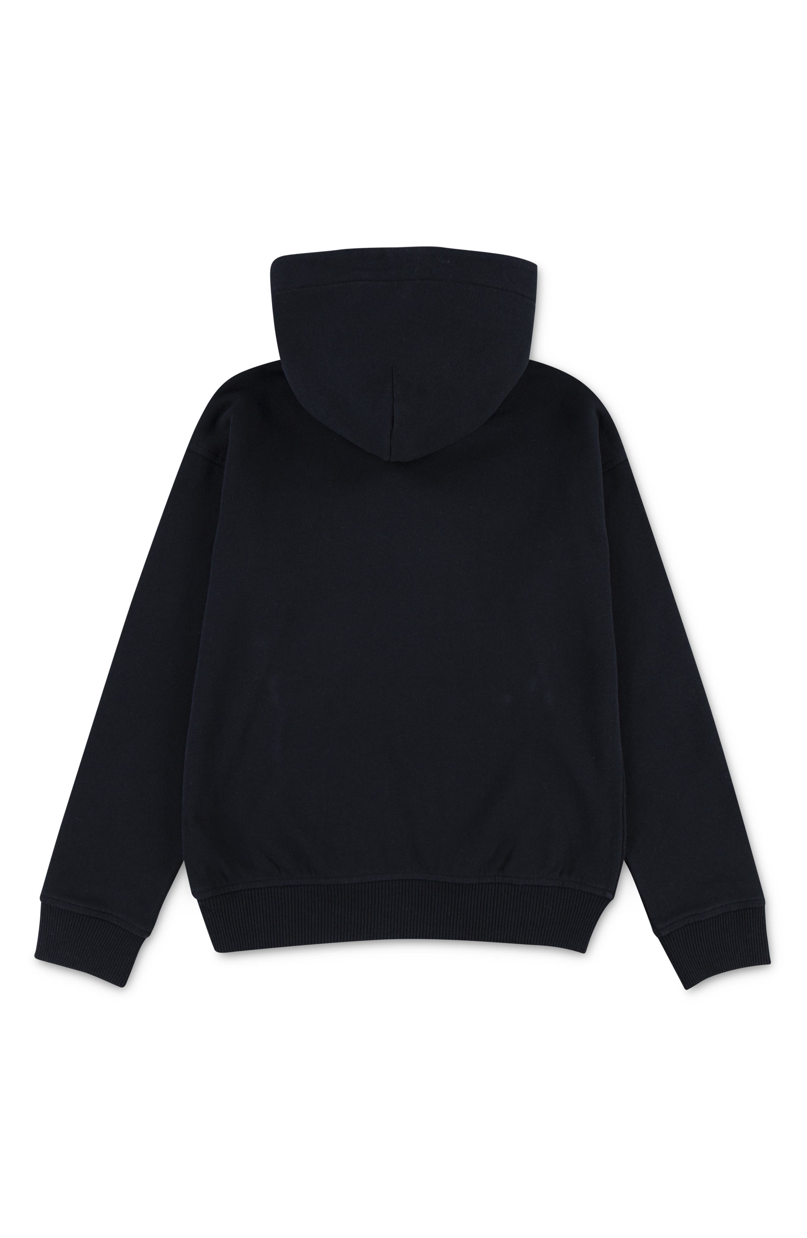 Kids' Essentials Fleece Hoodie