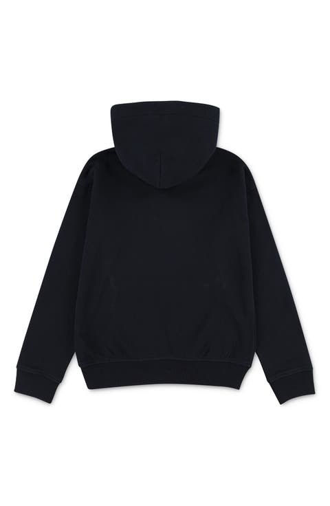 Kids' Essentials Fleece Hoodie