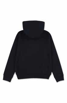 Kids' Essentials Fleece Hoodie
