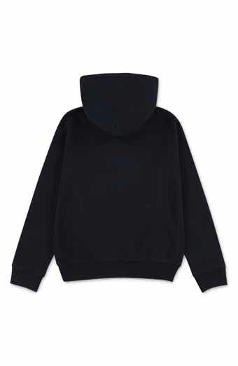 Kids' Essentials Fleece Hoodie