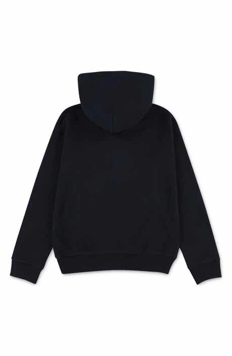 Kids' Essentials Fleece Hoodie