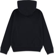 abercrombie kids Kids' Essentials Fleece Hoodie