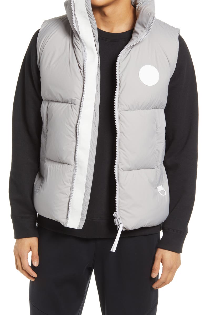 Canada Goose Everett Puffer Vest, Main, color, 
