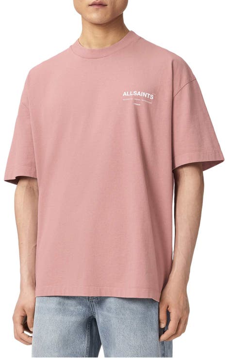 Backstage Graphic T-shirt