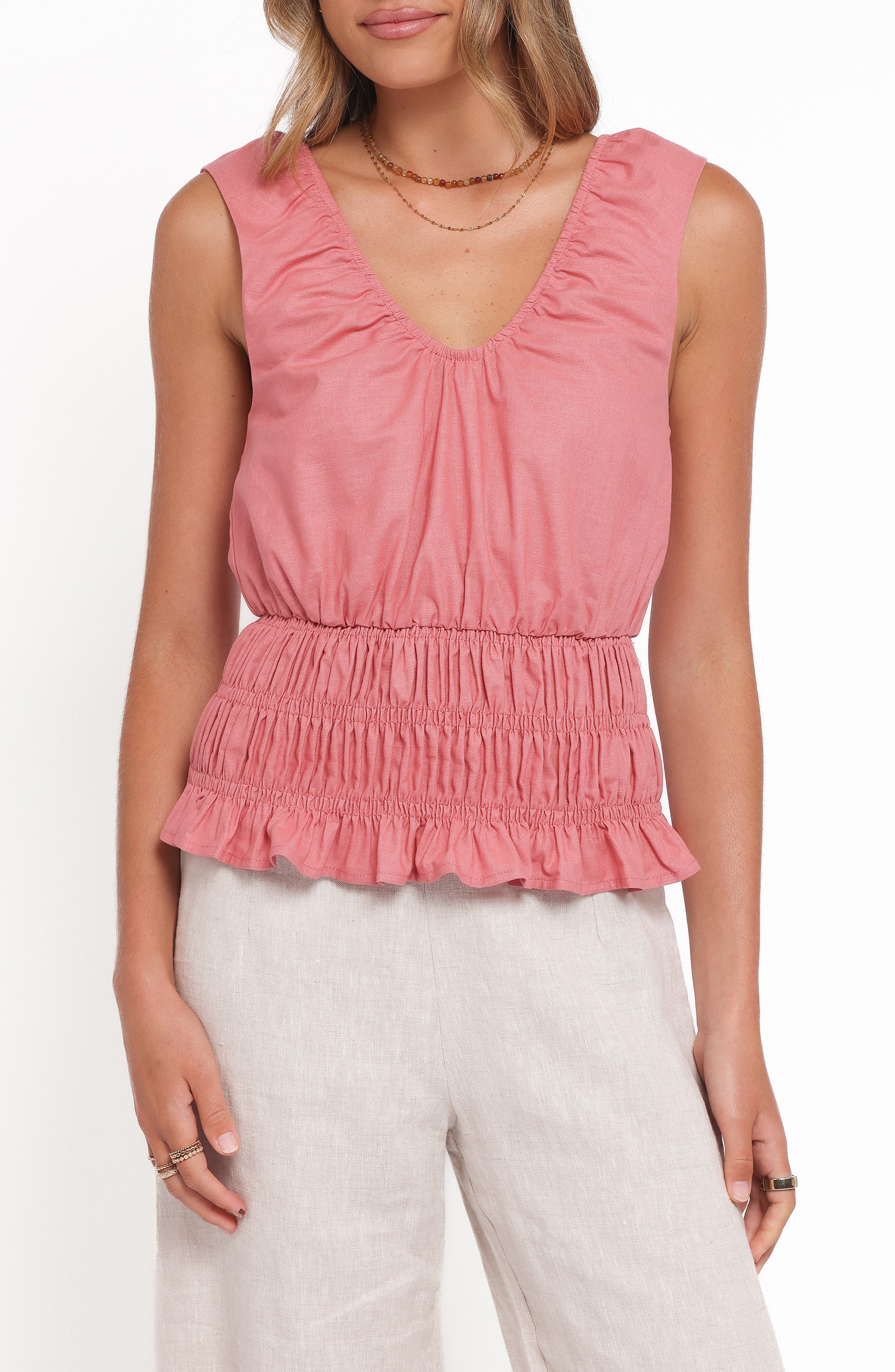 PETAL PINK