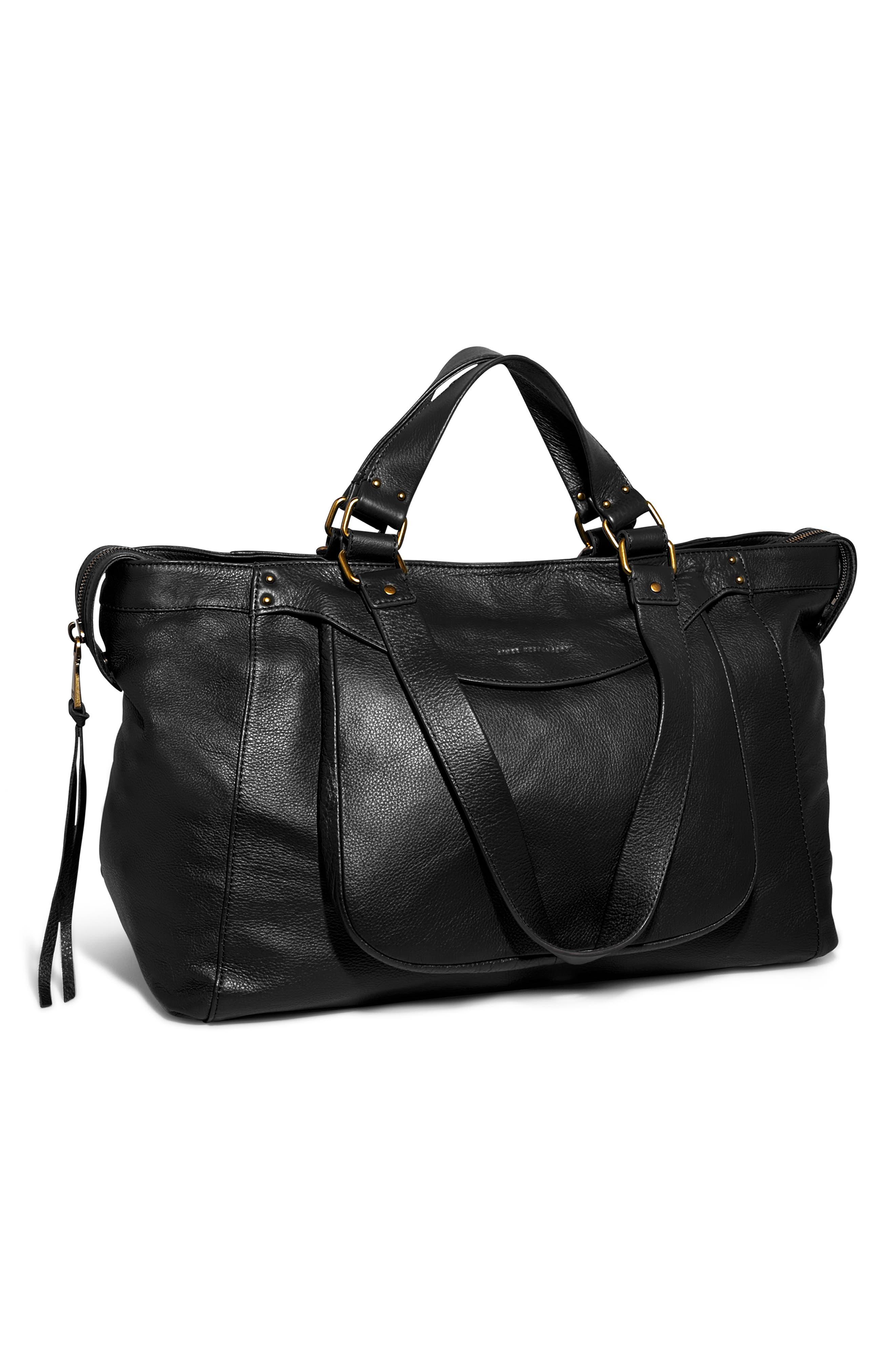 Aimee Kestenberg Extralarge Bleeker Tote, Alternate, color, 